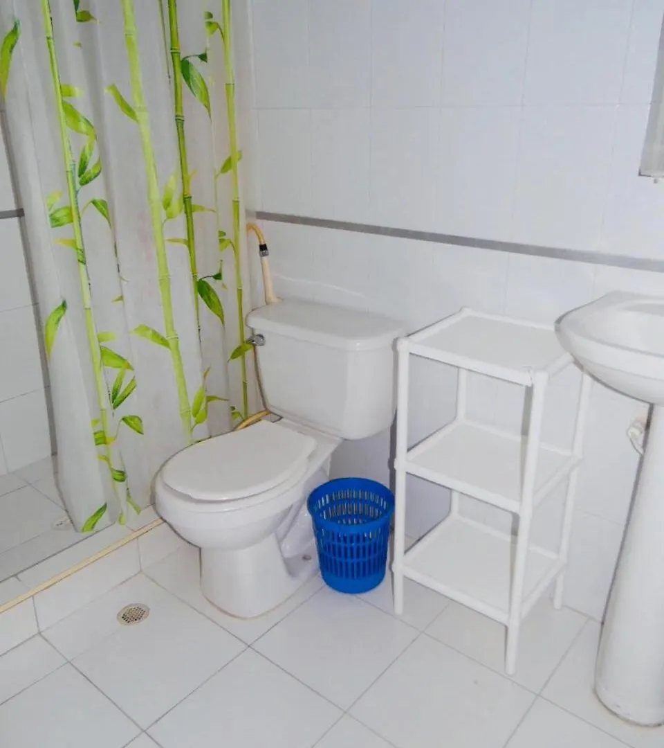 Apartment Karey 405 Rodadero Santa Marta
