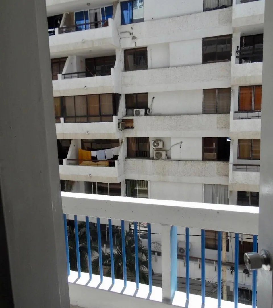 Karey 405 Rodadero Santa Marta  Santa Marta (Magdalena)