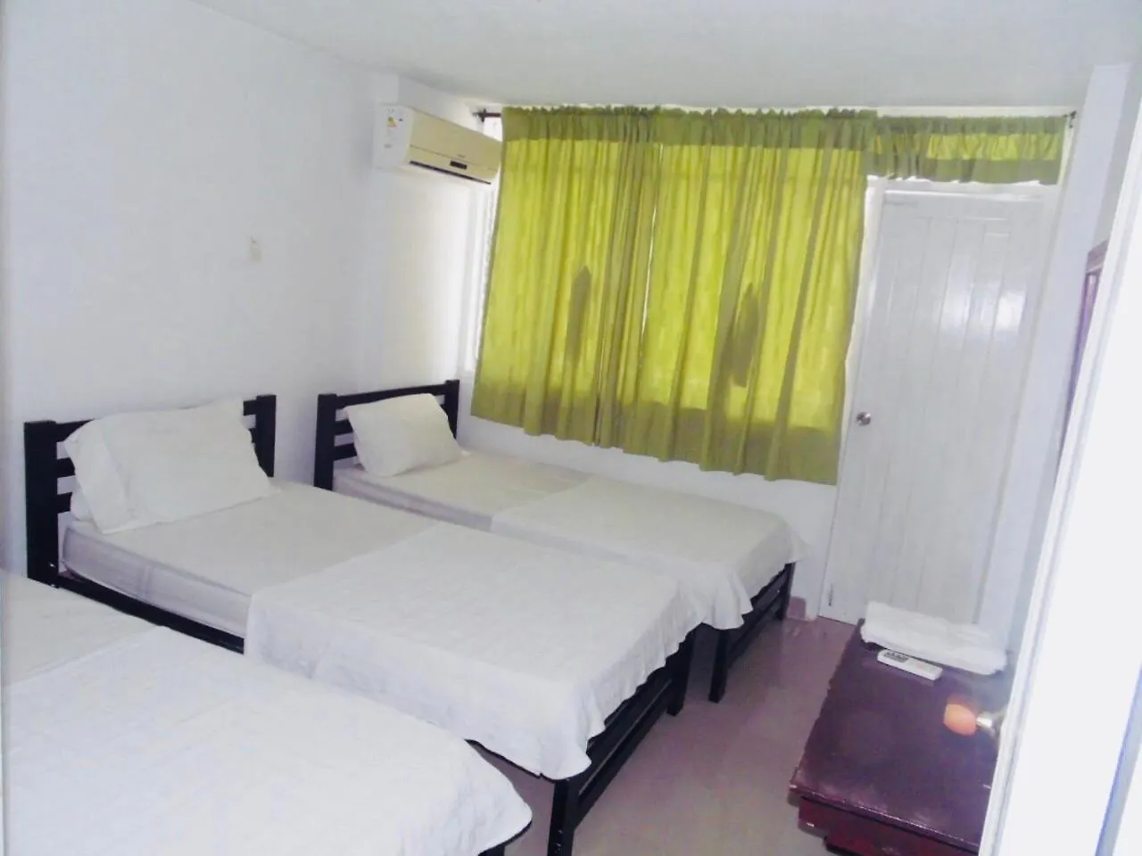 Apartment Karey 405 Rodadero Santa Marta  Colombia