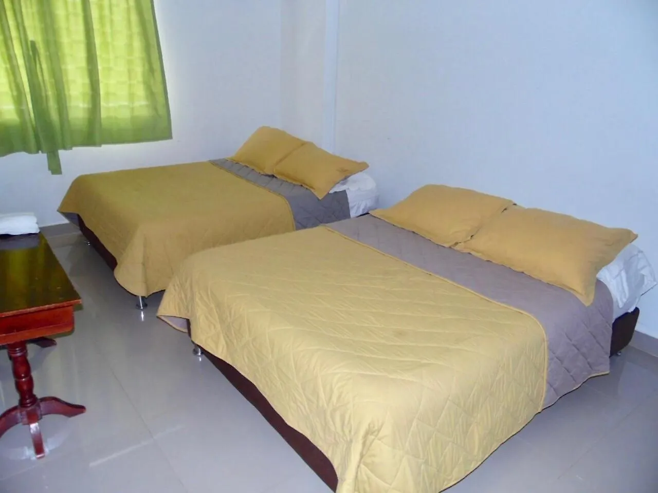 Apartment Karey 405 Rodadero Santa Marta  Colombia