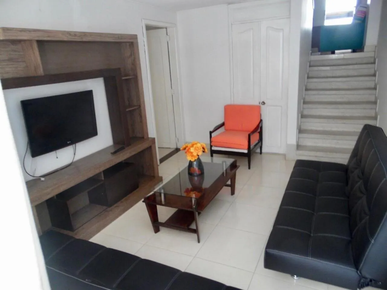 Apartment Karey 405 Rodadero Santa Marta