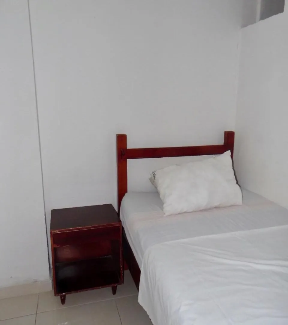 Apartment Karey 405 Rodadero Santa Marta