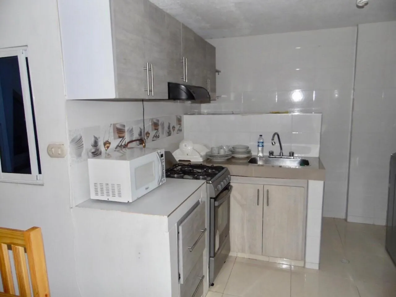 Karey 405 Rodadero Santa Marta  Apartment