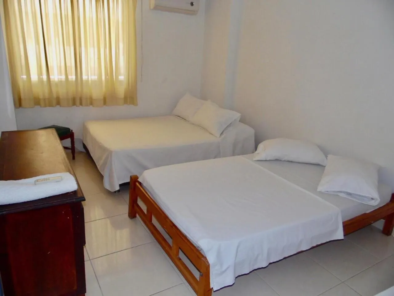 Apartment Karey 405 Rodadero Santa Marta