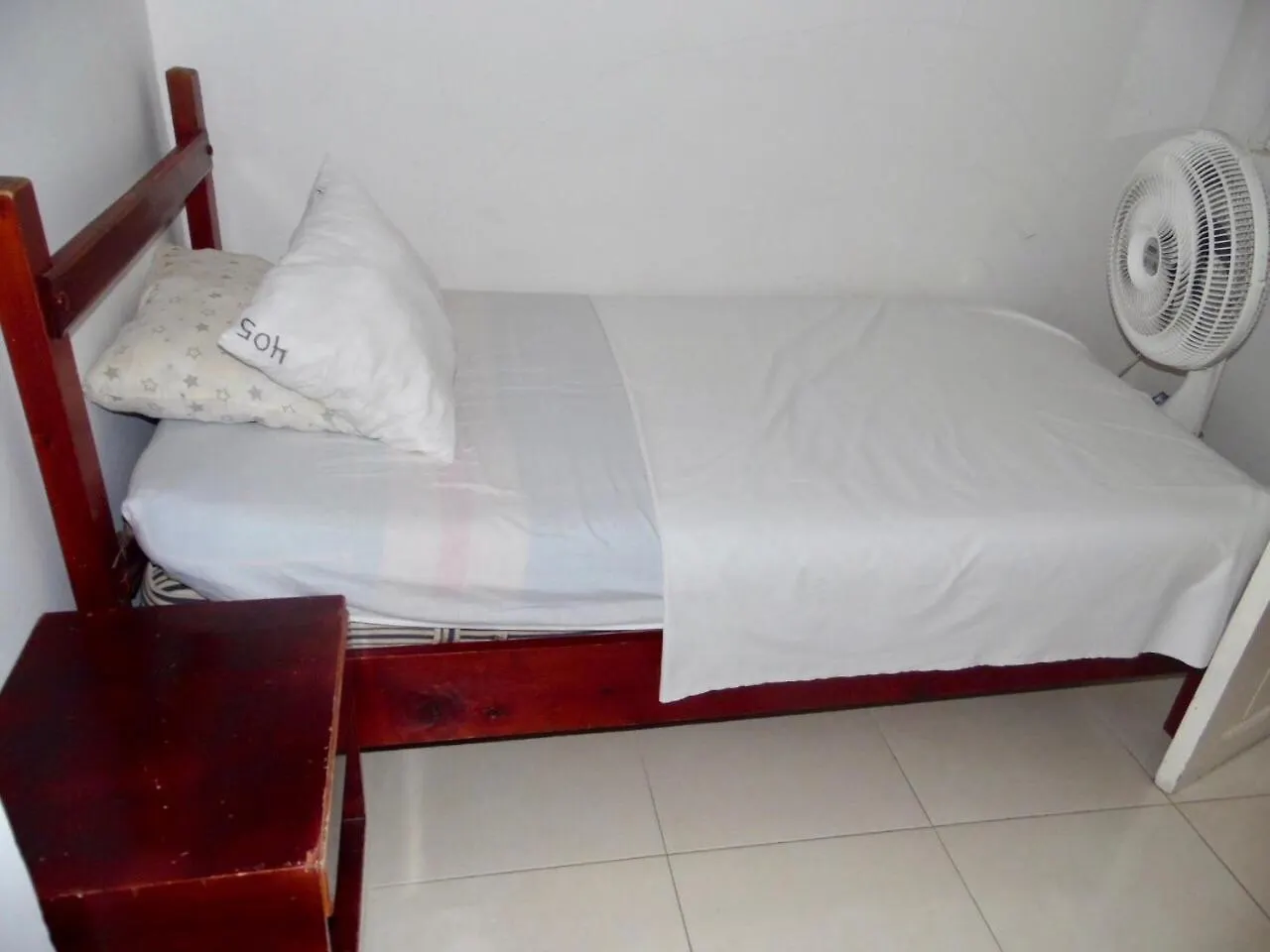 Apartment Karey 405 Rodadero Santa Marta