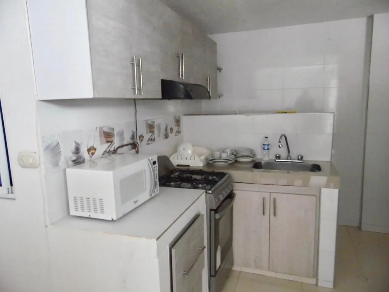 Apartment Karey 405 Rodadero Santa Marta  Colombia