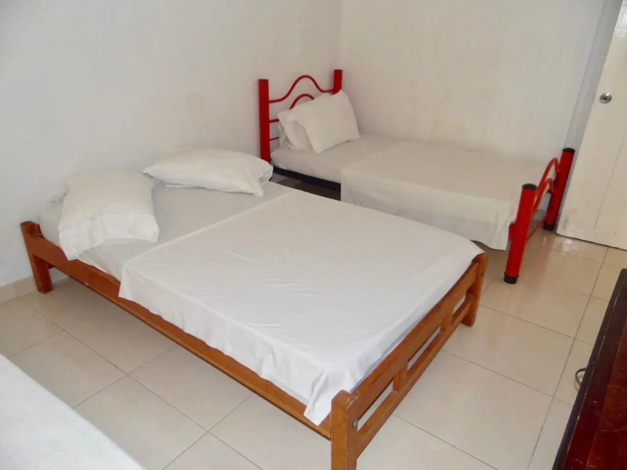 Karey 405 Rodadero Santa Marta  Santa Marta (Magdalena)